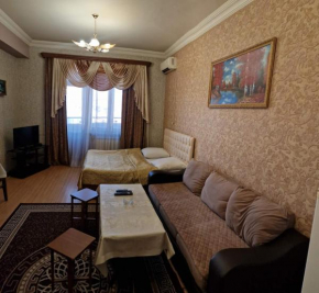 2 комнатная квартира в центре Еревана